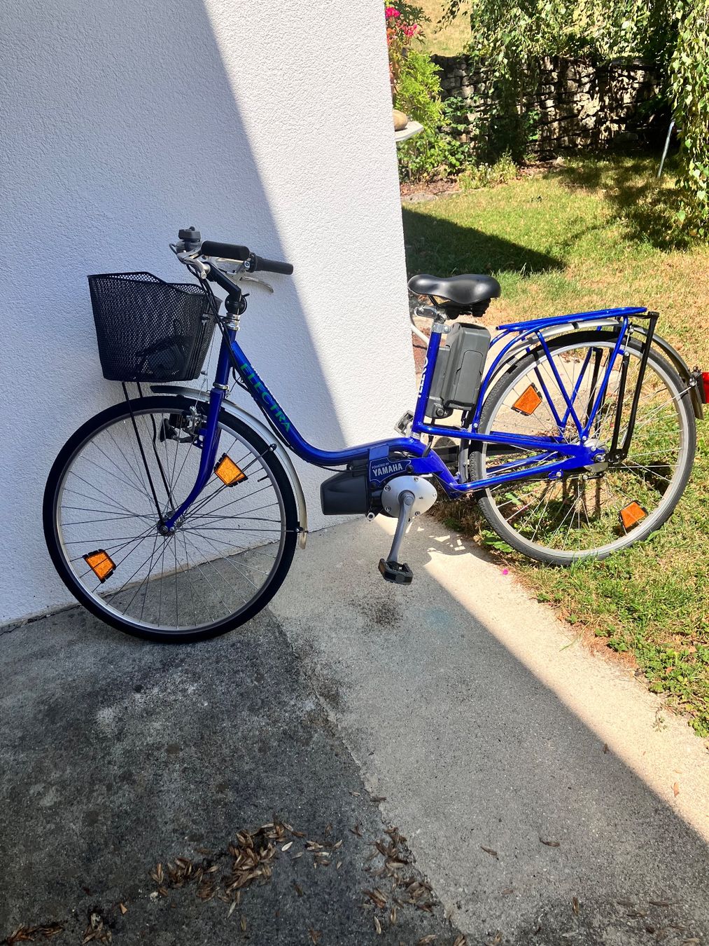 Biciclette: Vélo électrique Electra Teleco – Usato da Les Bois venduto da thi_2pkv