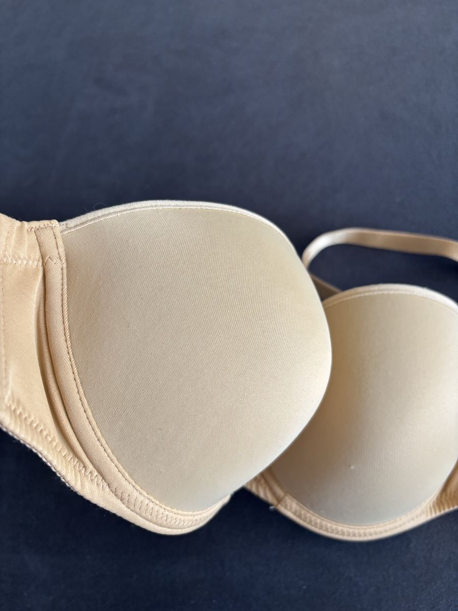 Chantelle Altra biancheria intima: Chantelle BH, Grösse 80B, Beige, Neu – Nuovo (secondo la descrizione) da Salenstein venduto da Silly...0 5