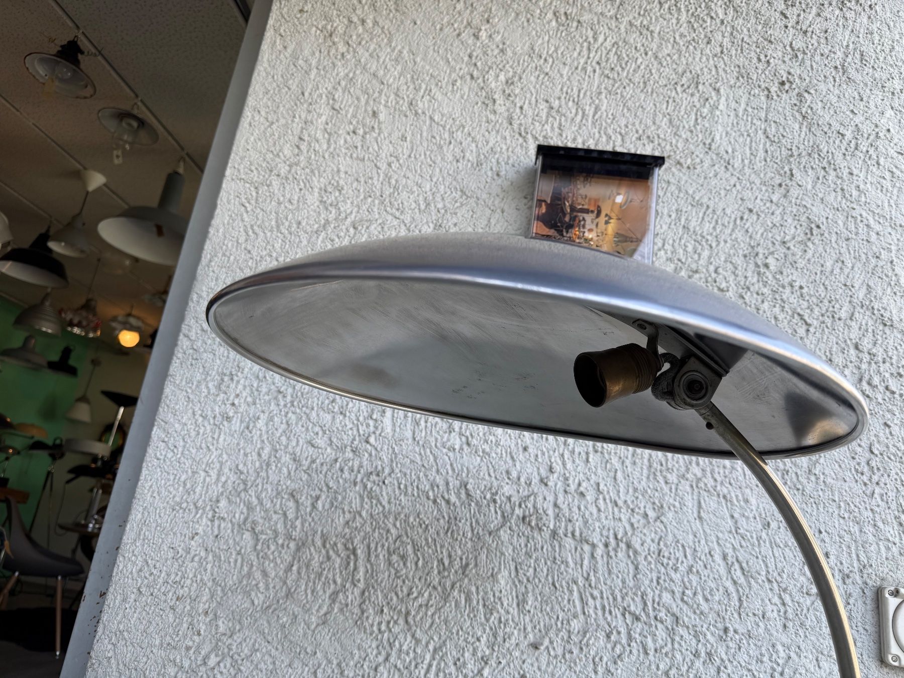 Lampes: Tischlampe – D'occasion à Unterstammheim par Hawesta 1