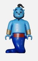 Génie Aladdin Playmobil Kinder Disney