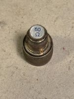 50 Ohm Abschluss