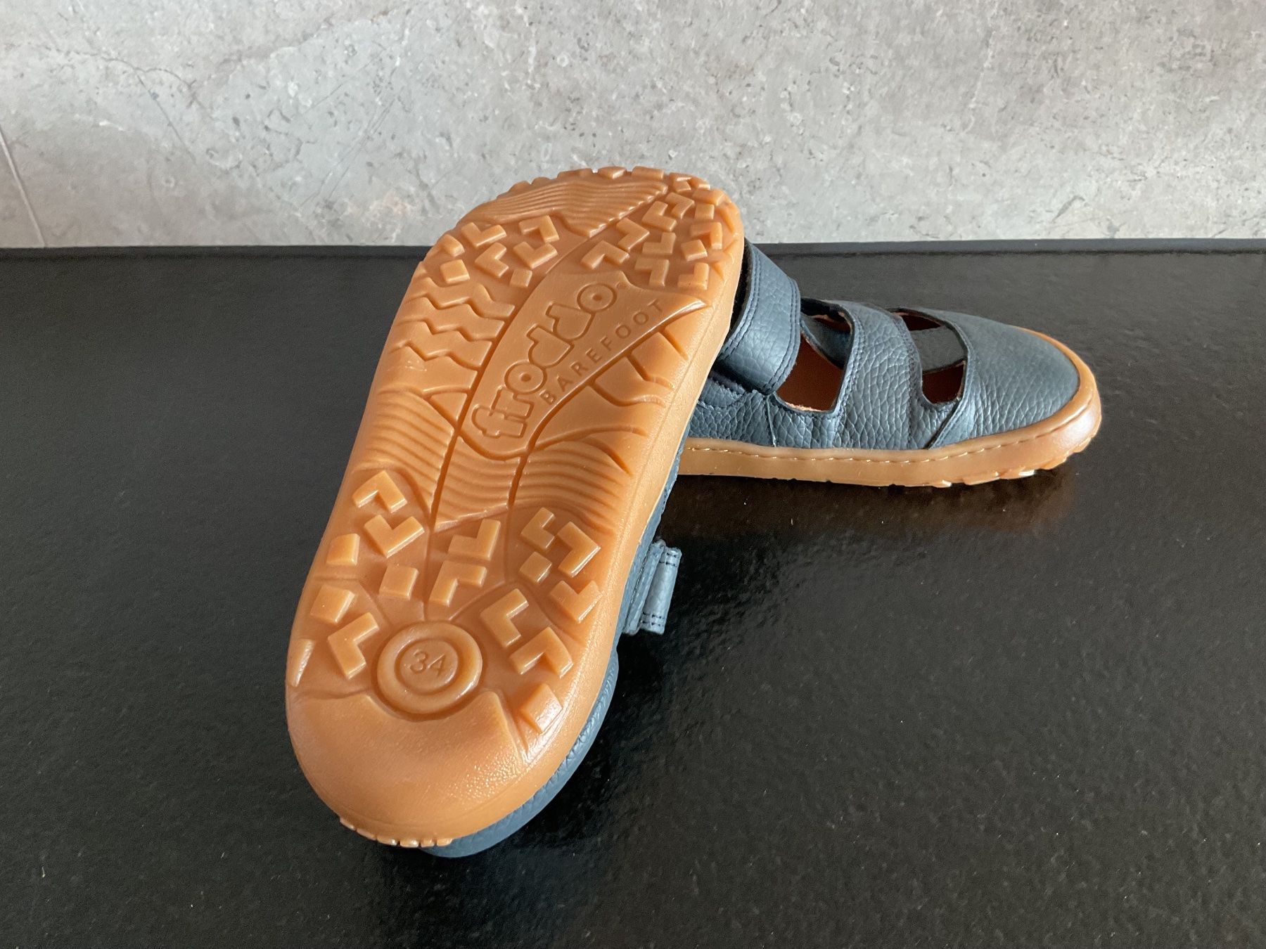 Froddo Schuhe für Jungen: Sandales Froddo – Neu (gemäss Beschreibung) aus Neuchâtel von sta_7qfy 5