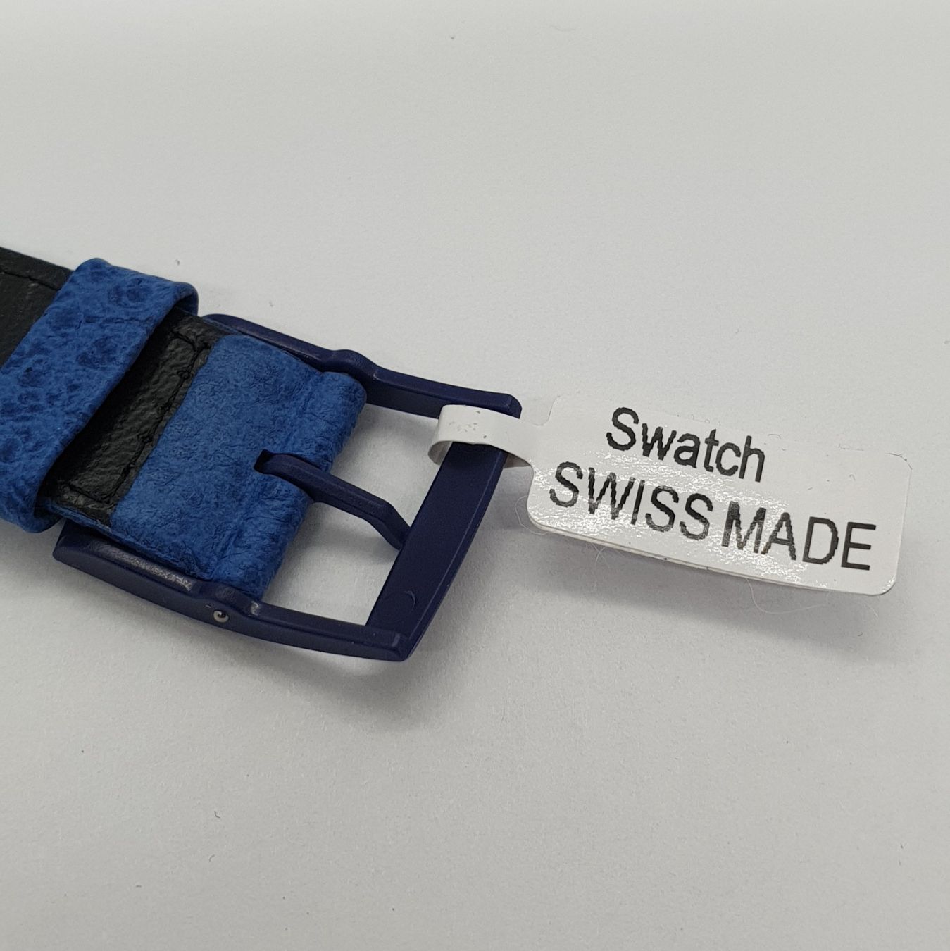 Swatch Orologi: SWATCH UHR - CHRONOGRAPH DEFEKT – Usato da Luzern venduto da Luzern-Goldhaus 2