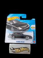 Hot Wheels Factory Fresh 2026 98 Honda Prelude 5/5 S D