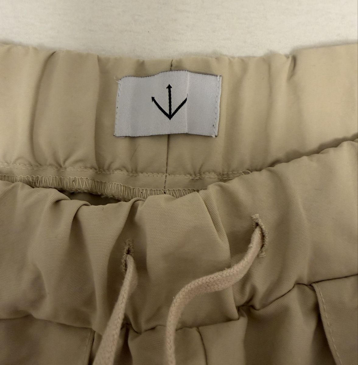 Pantaloni: Jacov Six Pocket Cargo – Usato da Würenlos venduto da sain11 4