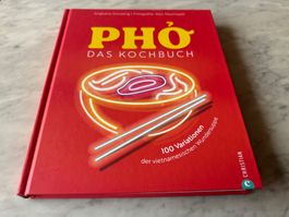 PHO DAS KOCHBUCH