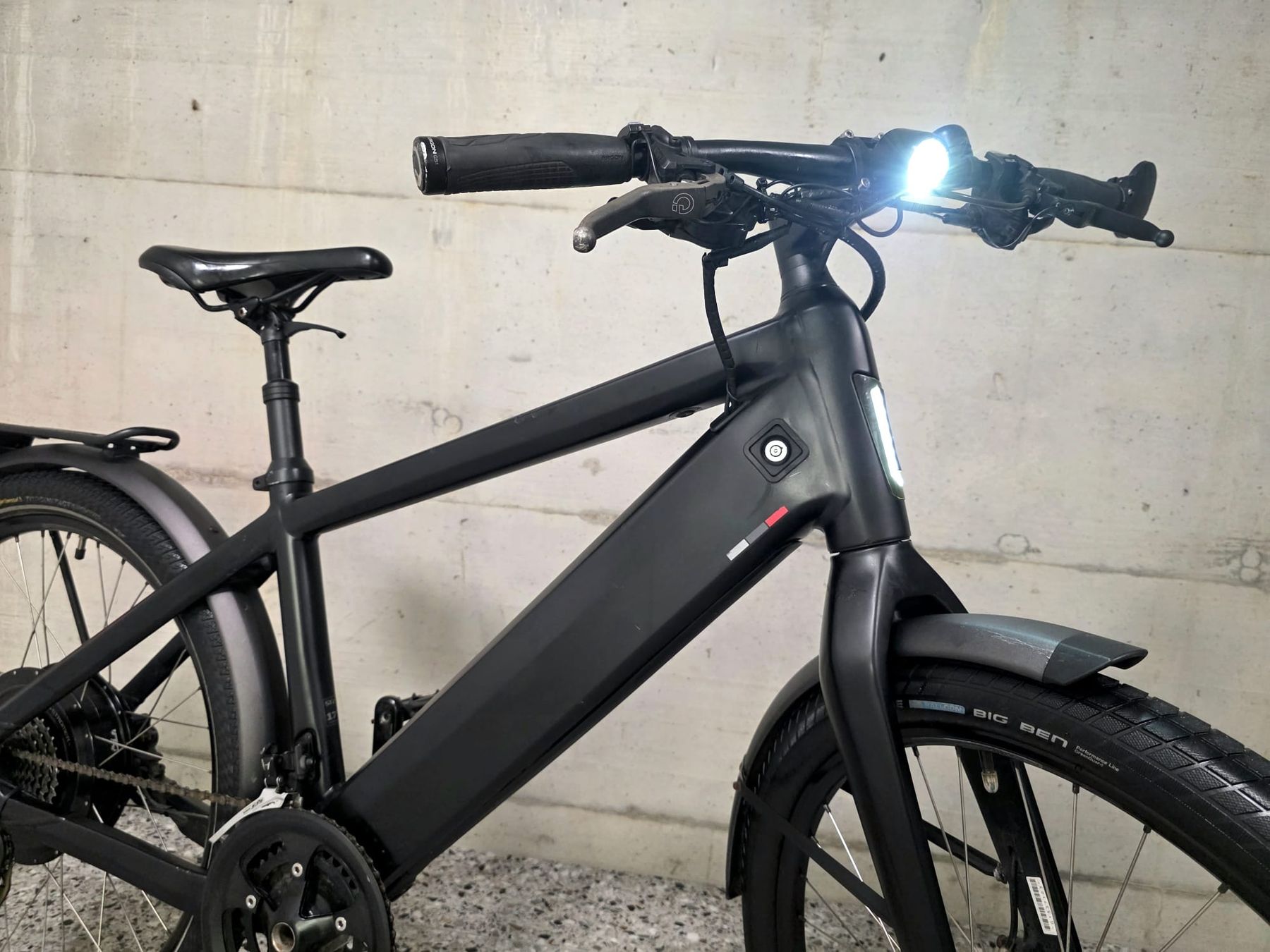 Stromer Biciclette: Stromer ST2 Sport 45kmh Ebike – Usato da Hägendorf venduto da lua_f96g 7