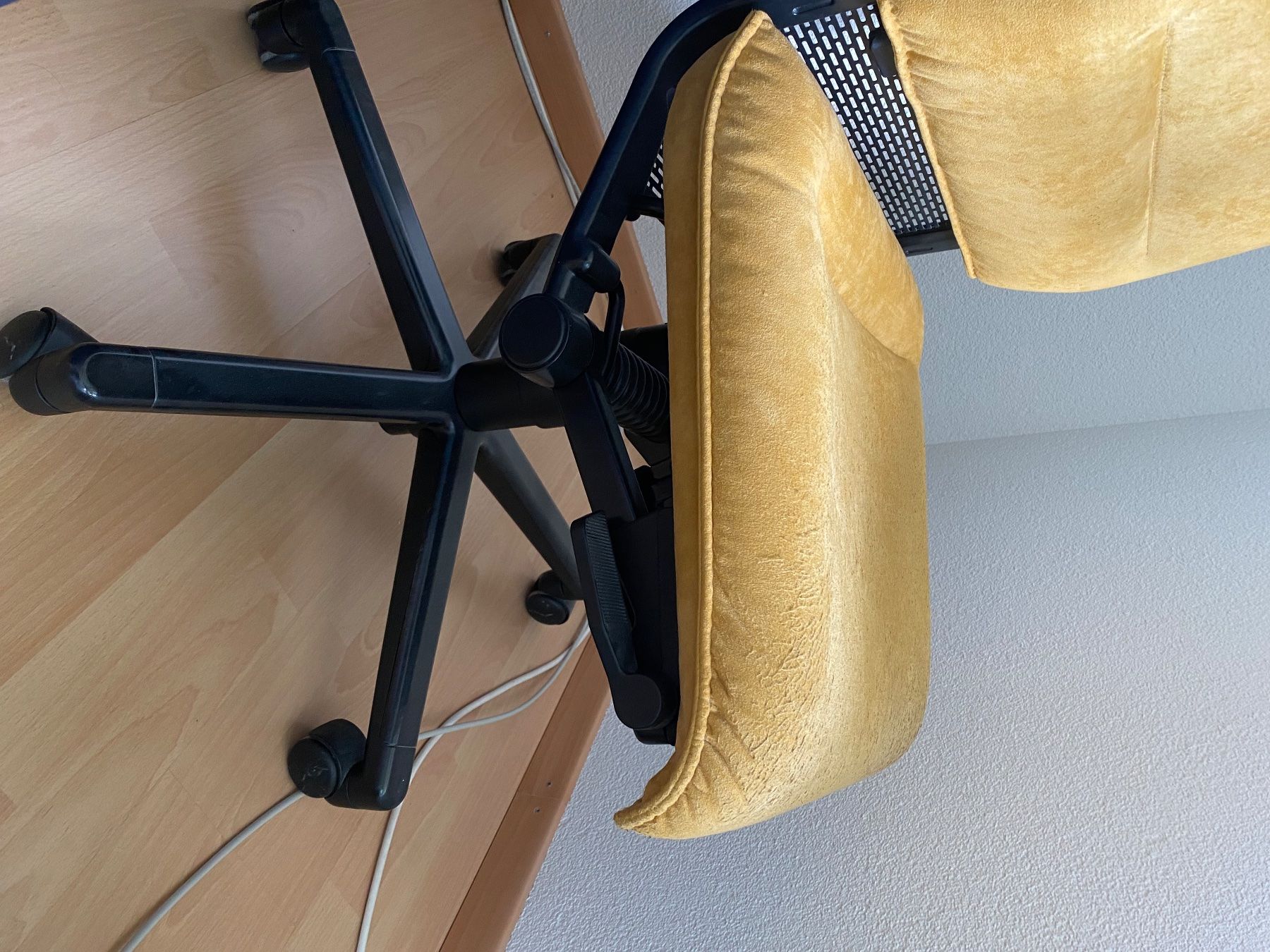 Sedie: Bürostuhl – Usato da Altikon venduto da Turboprompt 1