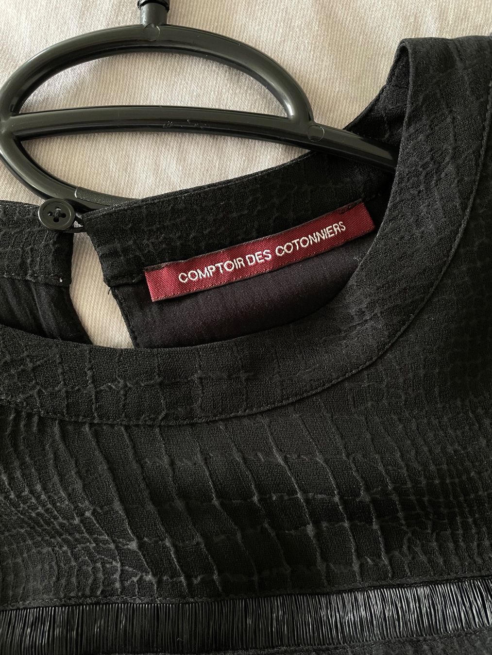 Vestiti: Kleid comptoir des cotonniers – Nuovo (secondo la descrizione) da Zürich venduto da SeldaY 5