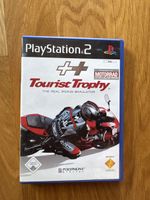 Tourist Trophy PS2 PlayStation 2