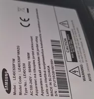 Samsung LCD Fernseher LE40C530 40 Zoll gebraucht
