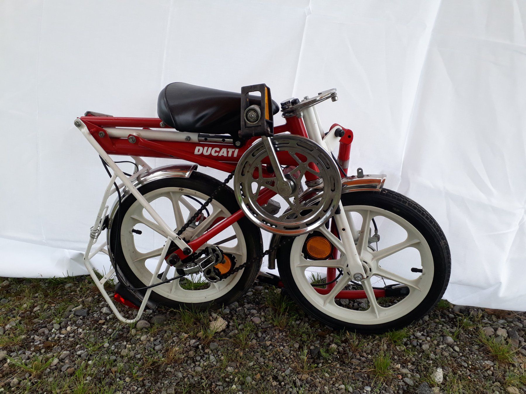 altes peugeot rennrad Peugeot PS10 Rennrad RH 58 main image 0