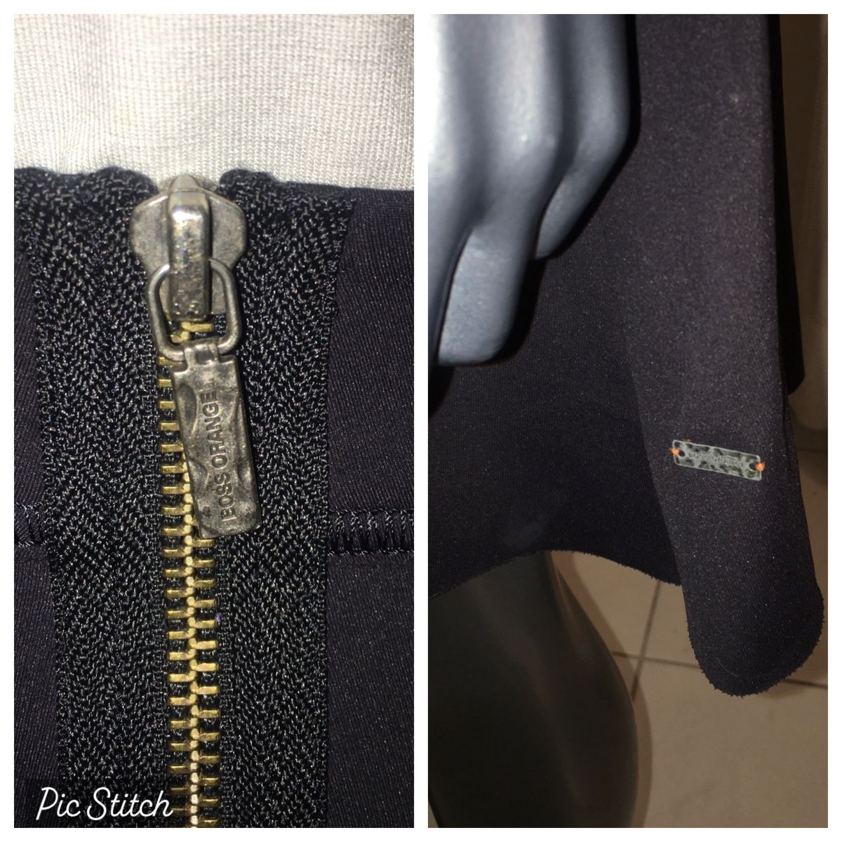 Hugo Boss Gonne: BOSS ORANGE ROCK GR. 34 – Usato da Unteraegeri venduto da MH203 5