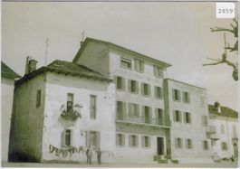 Ascona - Albergo Tamaro A.D. 1932/Repro