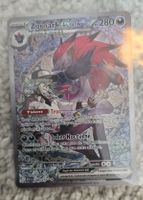 Vend carte Pokémon Zoroark-ex Secrète Special Illustration
