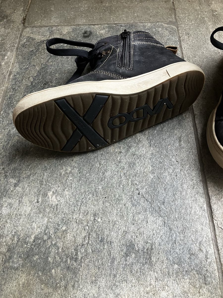 Chaussures garçon: Vado Schuhe, 38  – D'occasion à Wettingen par T.Reiss 1