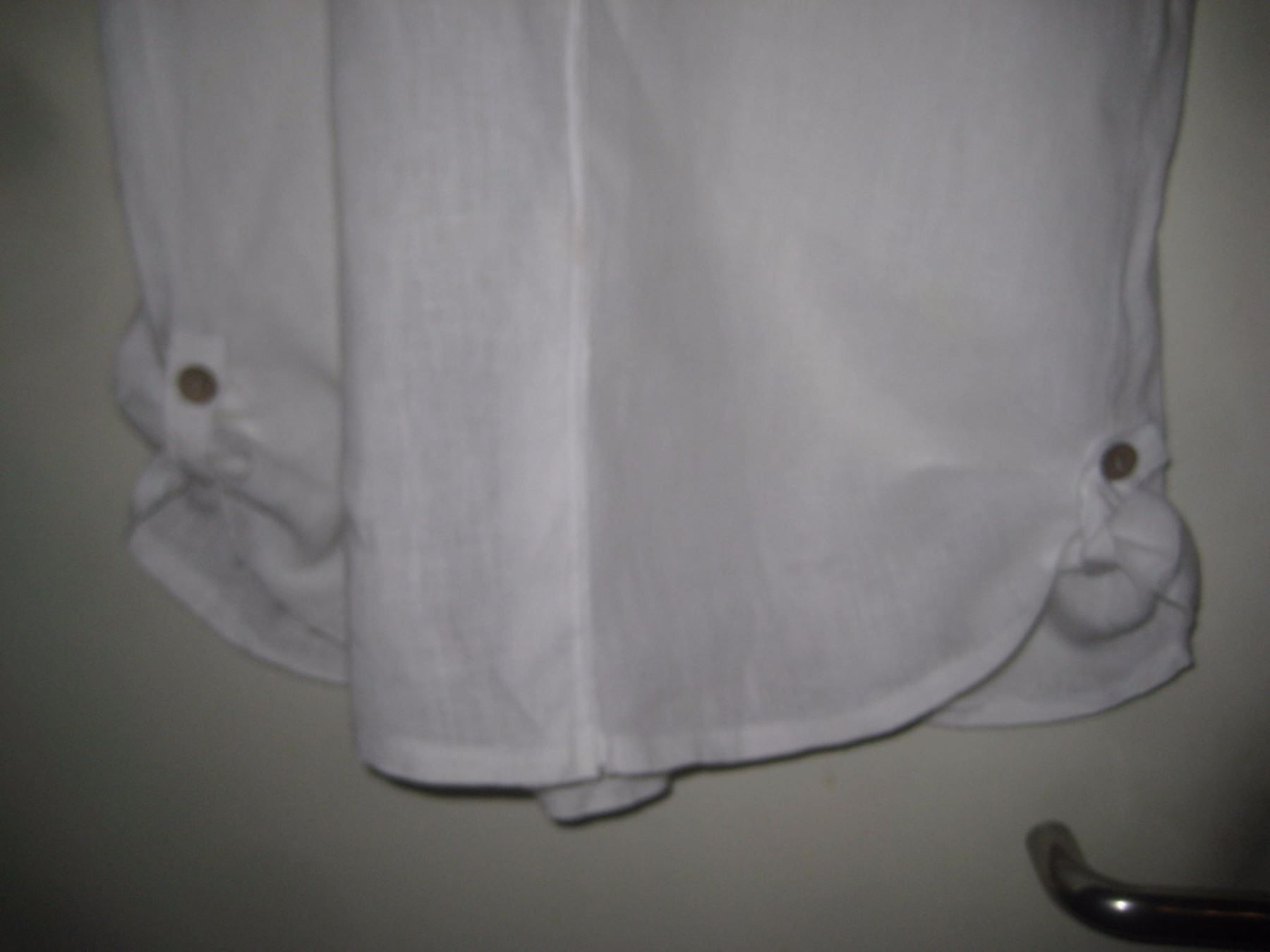 Blusen: DAMEN   BLUSE – Gebraucht aus Uster von flocke1 3
