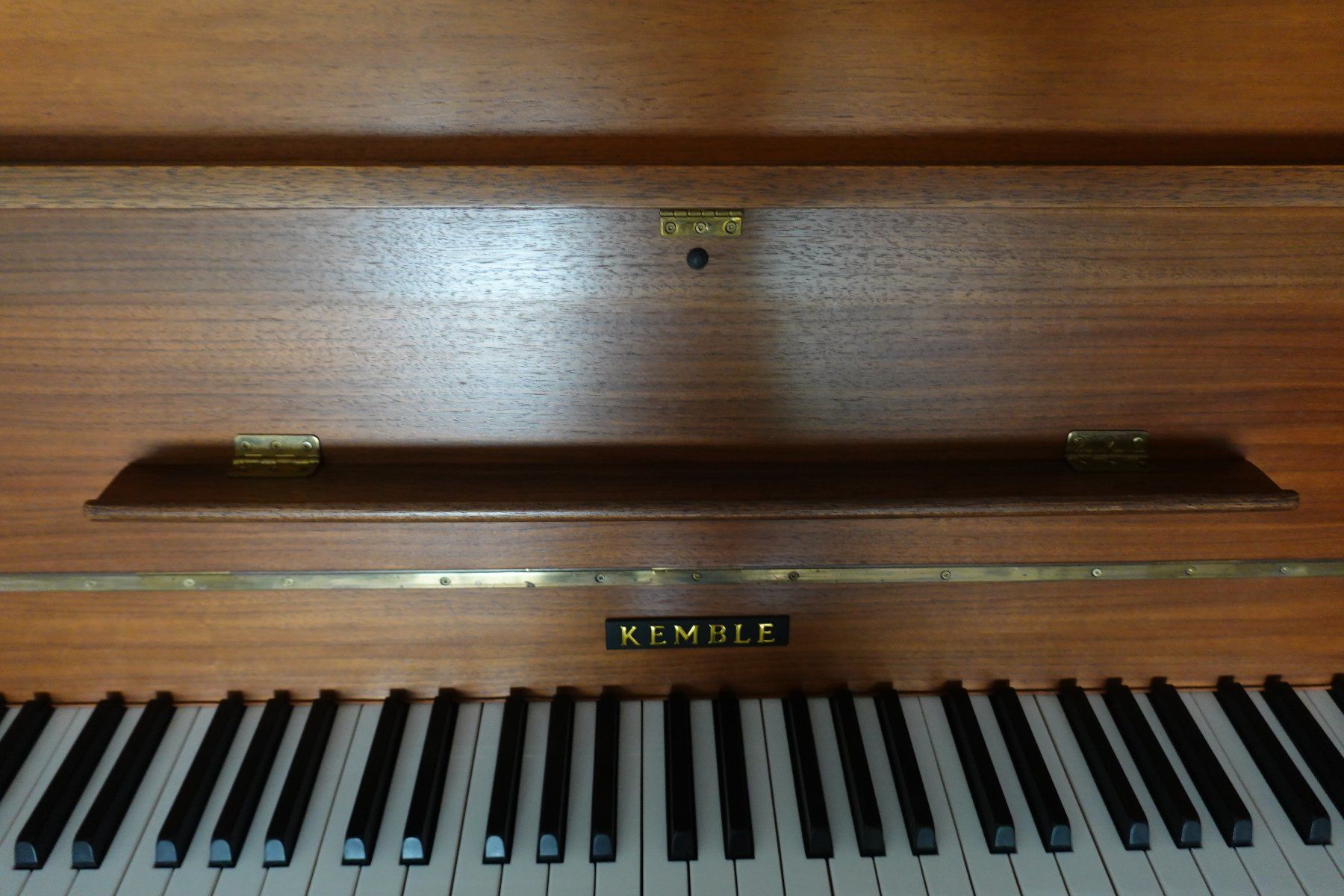 Instruments de musique: "Kemble" Klavier – D'occasion à Baden par pako54 3
