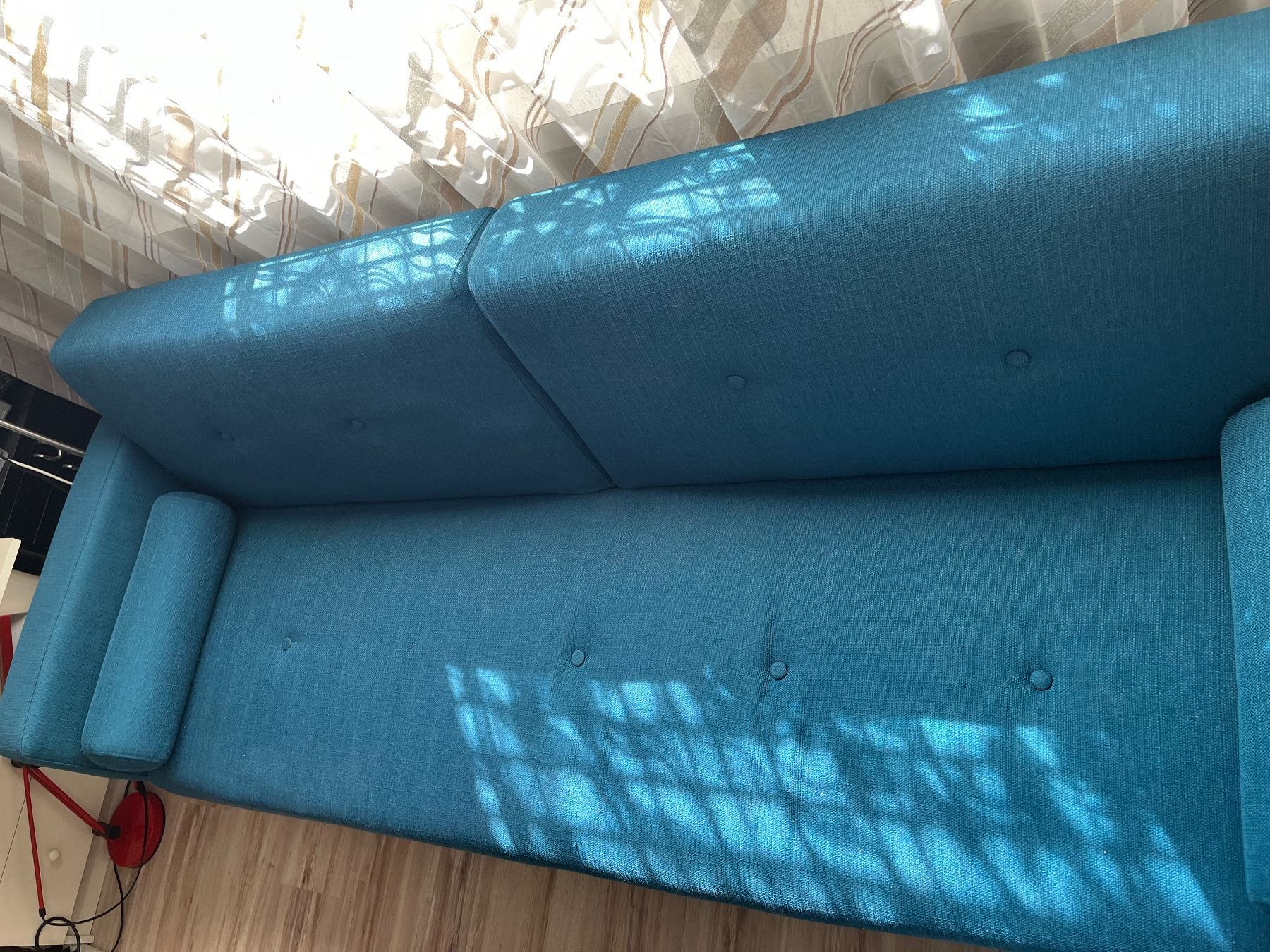 Sofas: Bettsofa – D'occasion à Thalwil par Dusan0 1