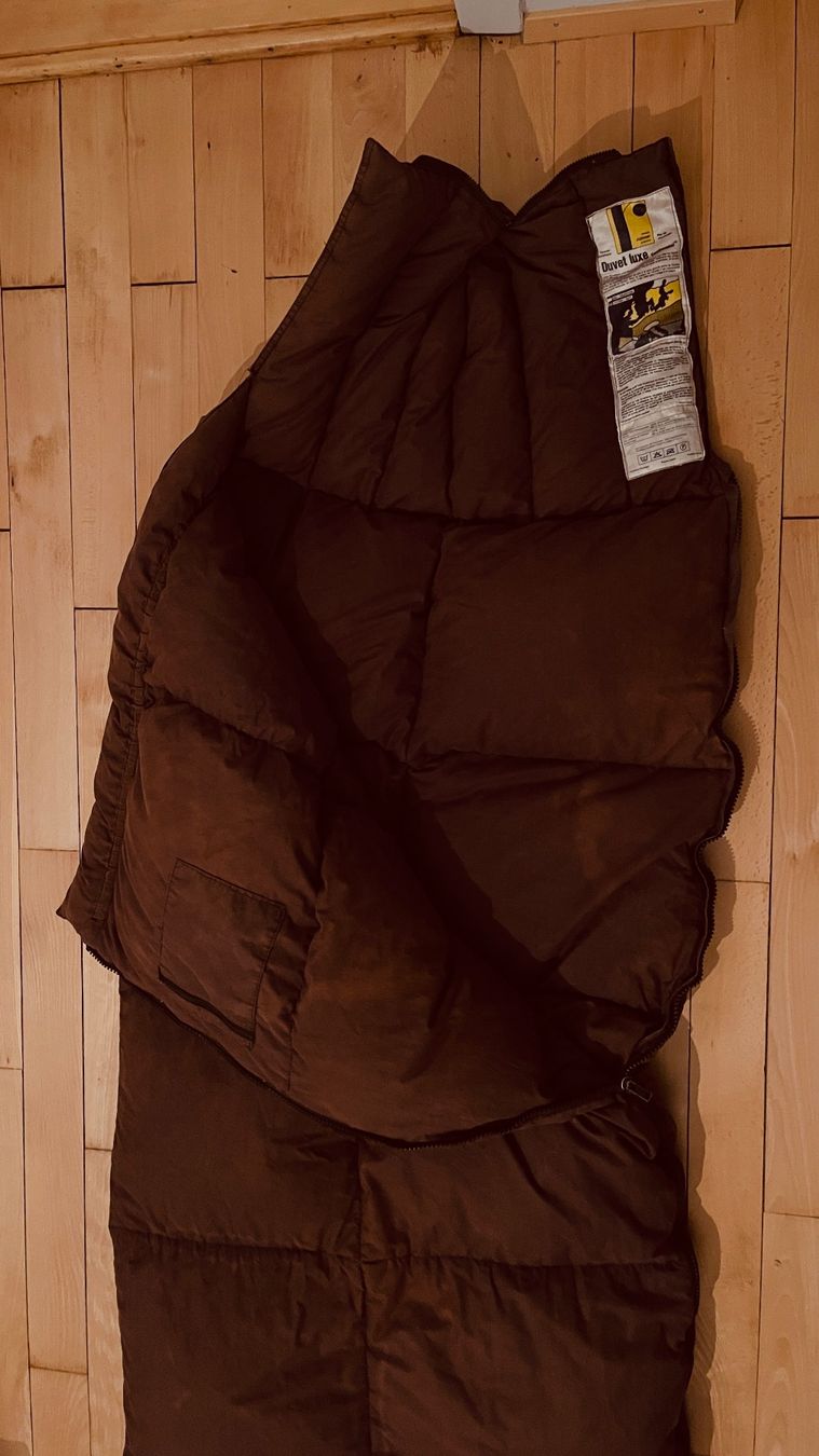 Coperte: Daunendecke richner continental, Top Zustand! – Usato da Thun venduto da BanjoDan 3