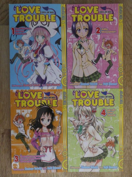 Fumetti: Manga - Taschenbücher – Usato da Oberurnen venduto da simgug