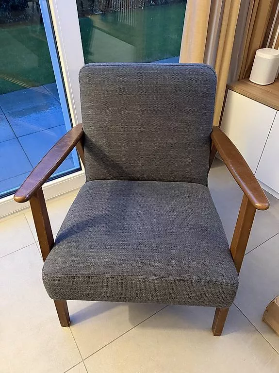 Poltrone: Fauteuil IKEA – Usato da La Rippe venduto da jpu_z5ql 1
