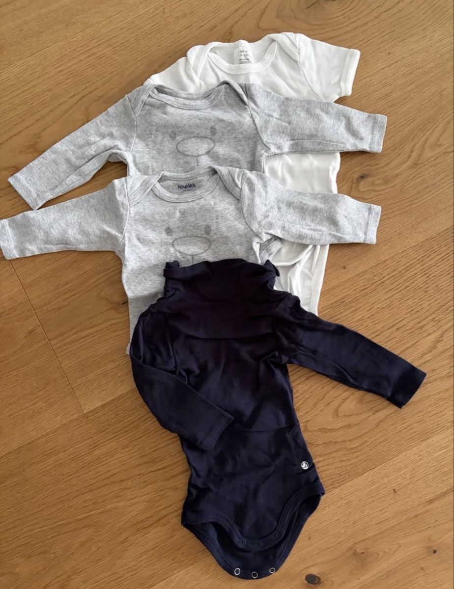 Lotti & Set di vestiti: Babykleider Grösse 62/68 – Usato da Windisch venduto da Khaki 8