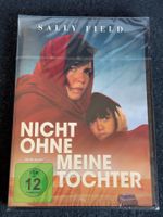 Nicht ohne meine Tochter DVD DE/EN Sally Field  "neuwertig"