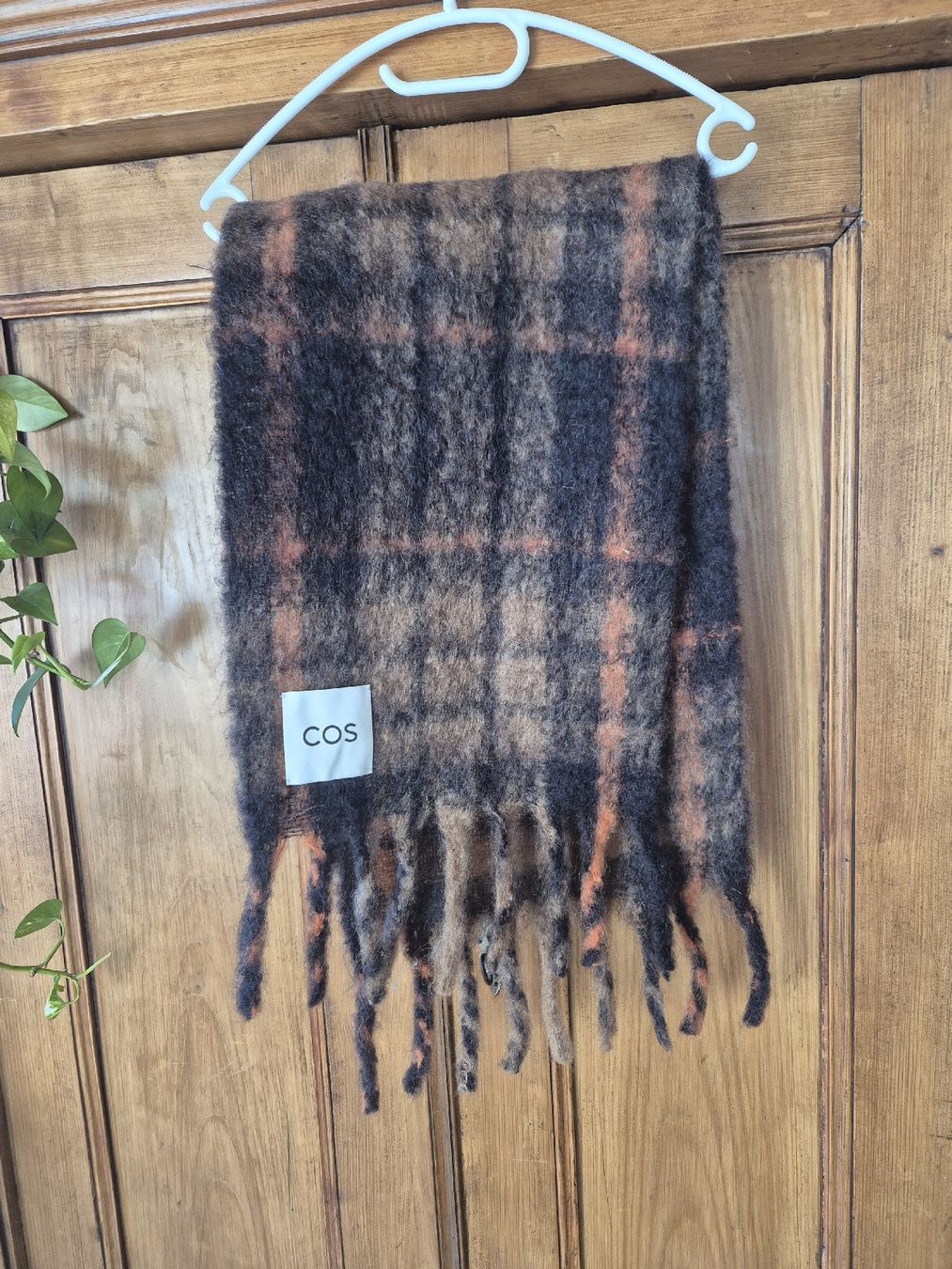 Cos Foulards, Tücher & Schals: Schal Cos – Gebraucht aus Raron von ann_2000
