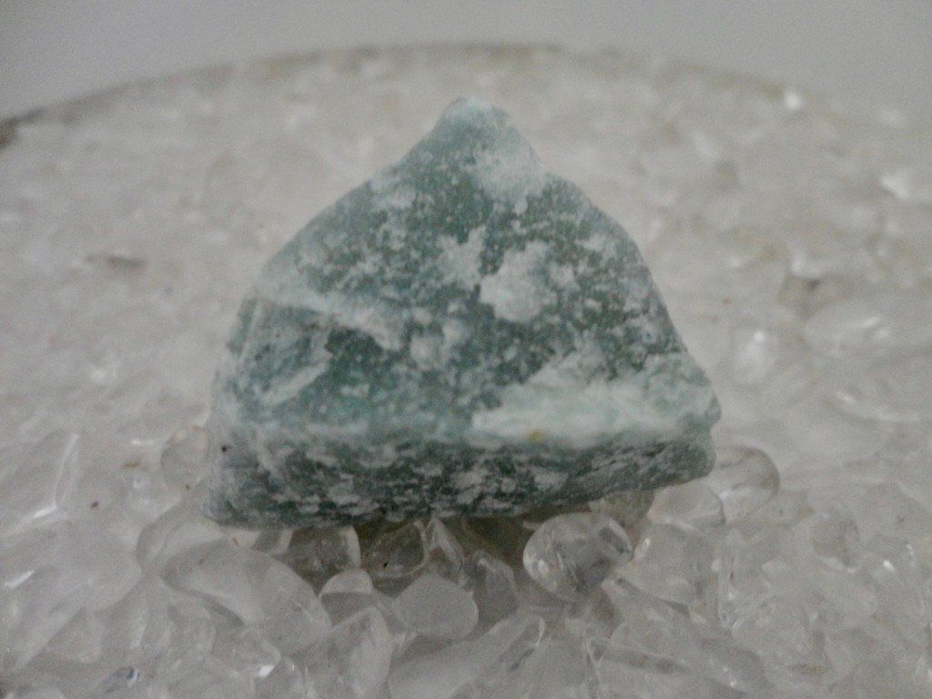 Mineralien & Heilsteine: Aventurin roh – Neu (gemäss Beschreibung) aus Biberist von Steine