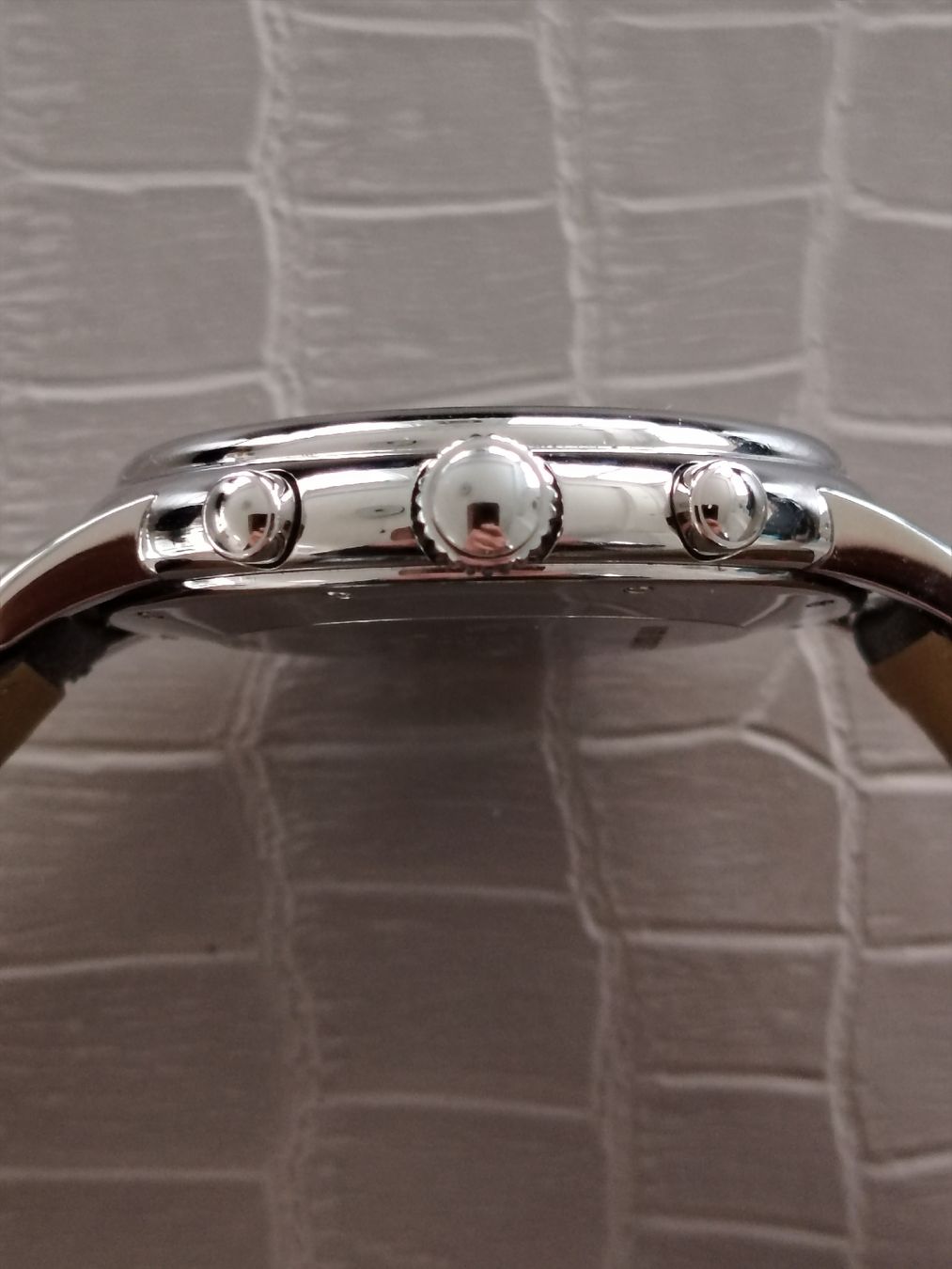 Chopard Orologi: Chopard Mille Miglia Chrono – Nuovo (secondo la descrizione) da Zuzwil SG venduto da Daytona57 4