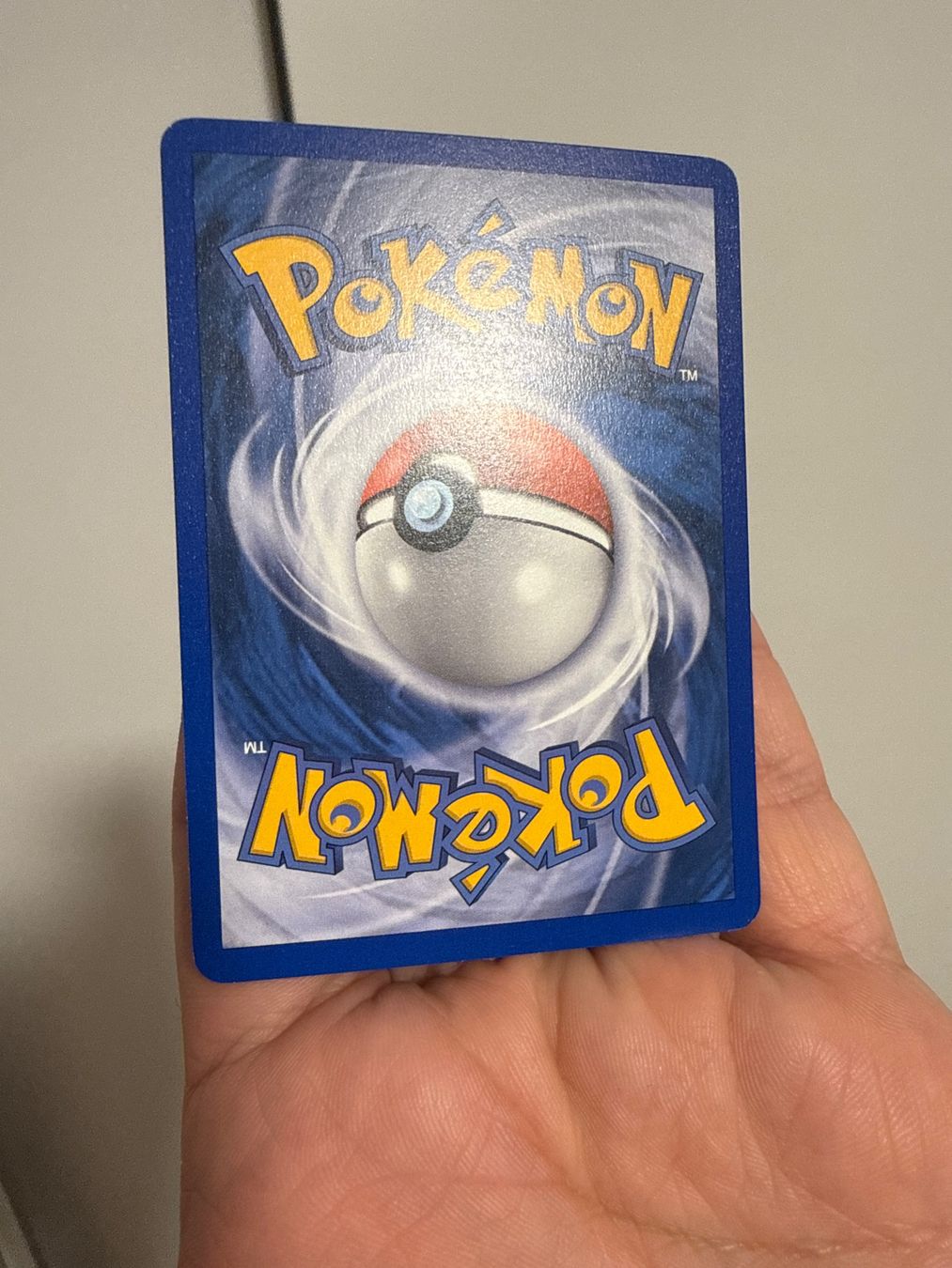 Cartes: Pokemon Larvitar EX Emerald Stamped – D'occasion à Frauenfeld par Poke_Toniii 4