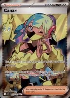 Canari | 257/217 | Pokémon TCG | Englisch