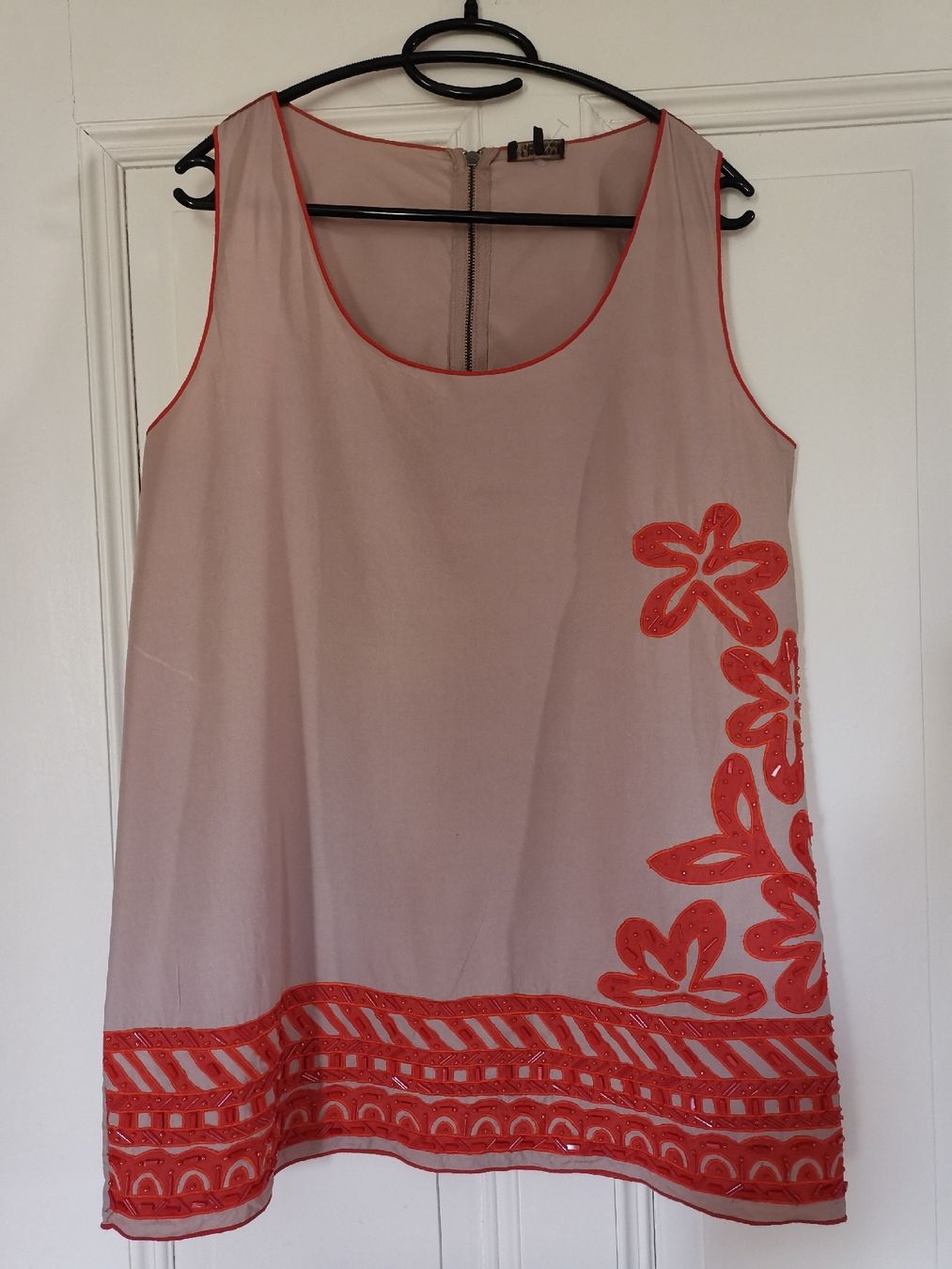 Maliparmi Tops: Maliparmi Sommer Oberteil – D'occasion à Uerikon par pink_flamingo