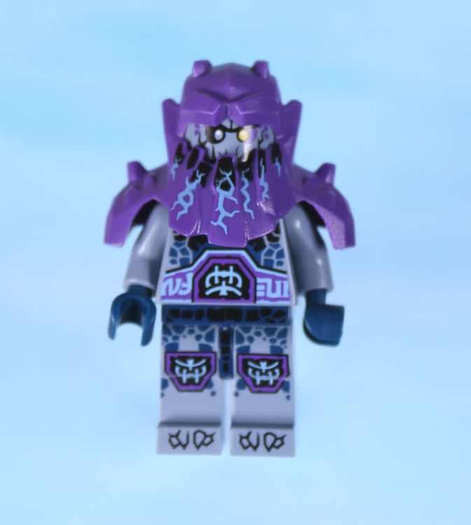 Lego Jouets: LEGO NEXO KNIGHTS Minifigur Roog – D'occasion à Hettlingen par Scholi99