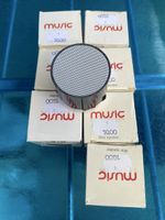 Mini haut-parleur MUSIC NEUF, 8 pièces, aubaine!