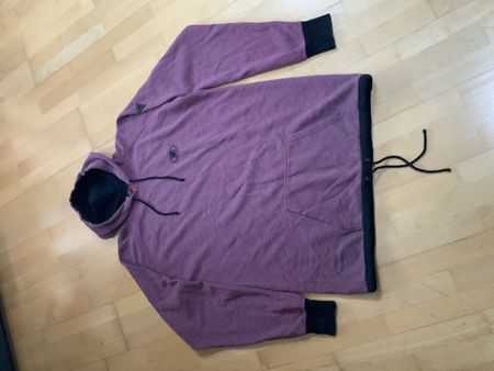 Palto Pullover