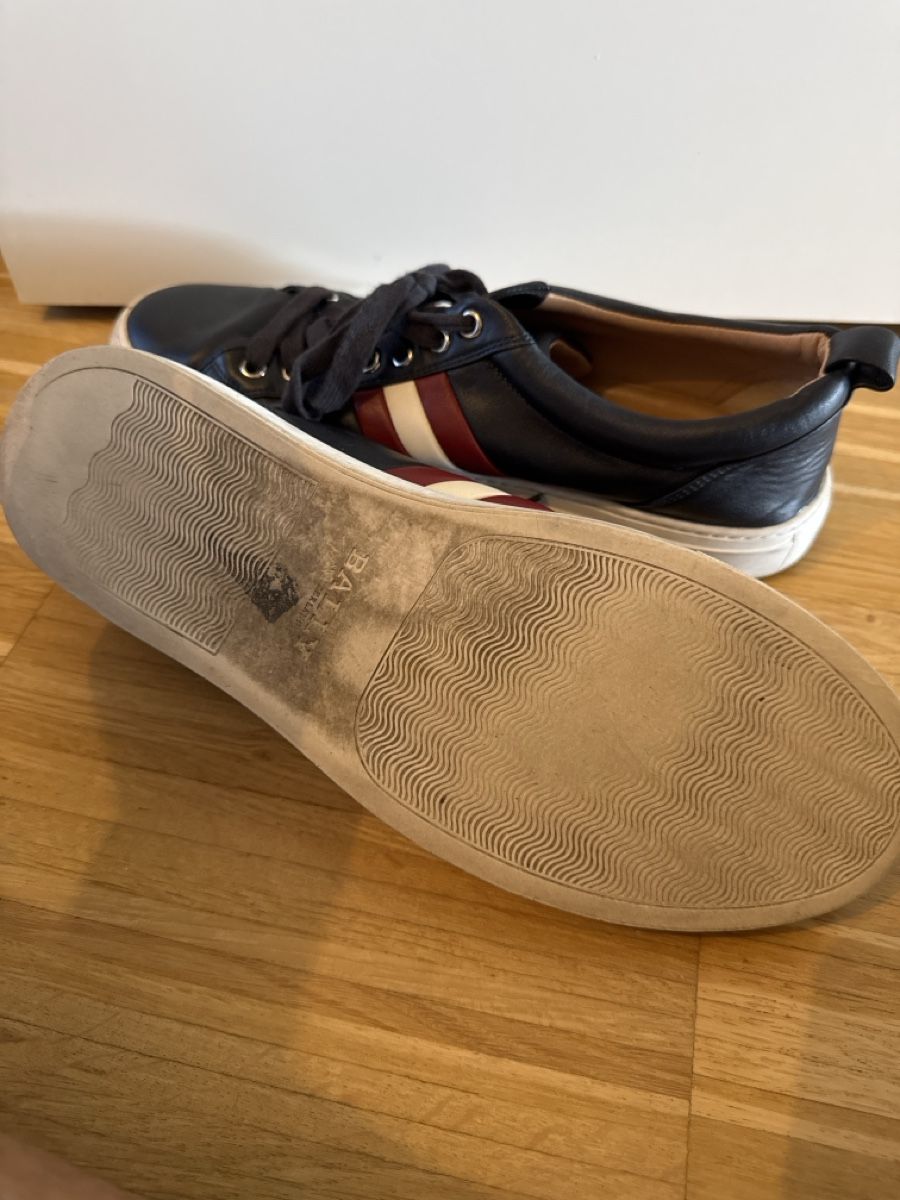 Bally Herrenschuhe: Bally – Gebraucht aus Menzingen von Dali2504 4