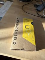 Coque iPhone 16 Pro Max