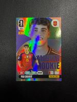 Panini FIFA World Cup 2026 Pau Cubarsi 623