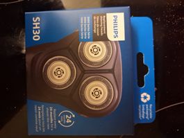 Testine di ricambio Philips SH30 serie 1000-5000-Nuovo! (59)