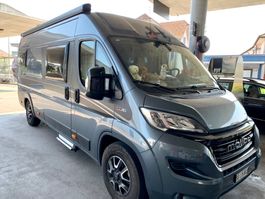 MALIBU 640 LE 150PS, ab grossem Service/MFK, also losfahren
