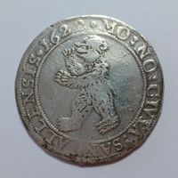 Taler 1622 St. Gallen