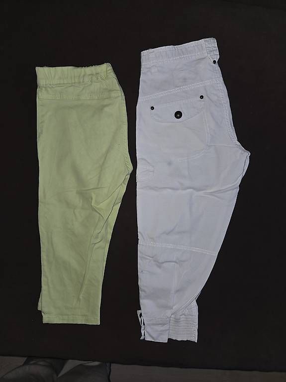 Pantaloni: 3/4 Hose Gr.158 – Usato da Brügg BE venduto da Delfin79 1