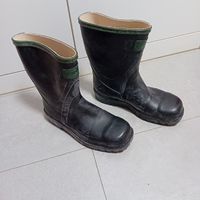 Gummistiefel MARBOT - PIONER Bottes Caoutchouc  Gr. 42
