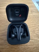 Beats Powerbeats Pro In-Ear Kopfhörer Schwarz guter Zustand