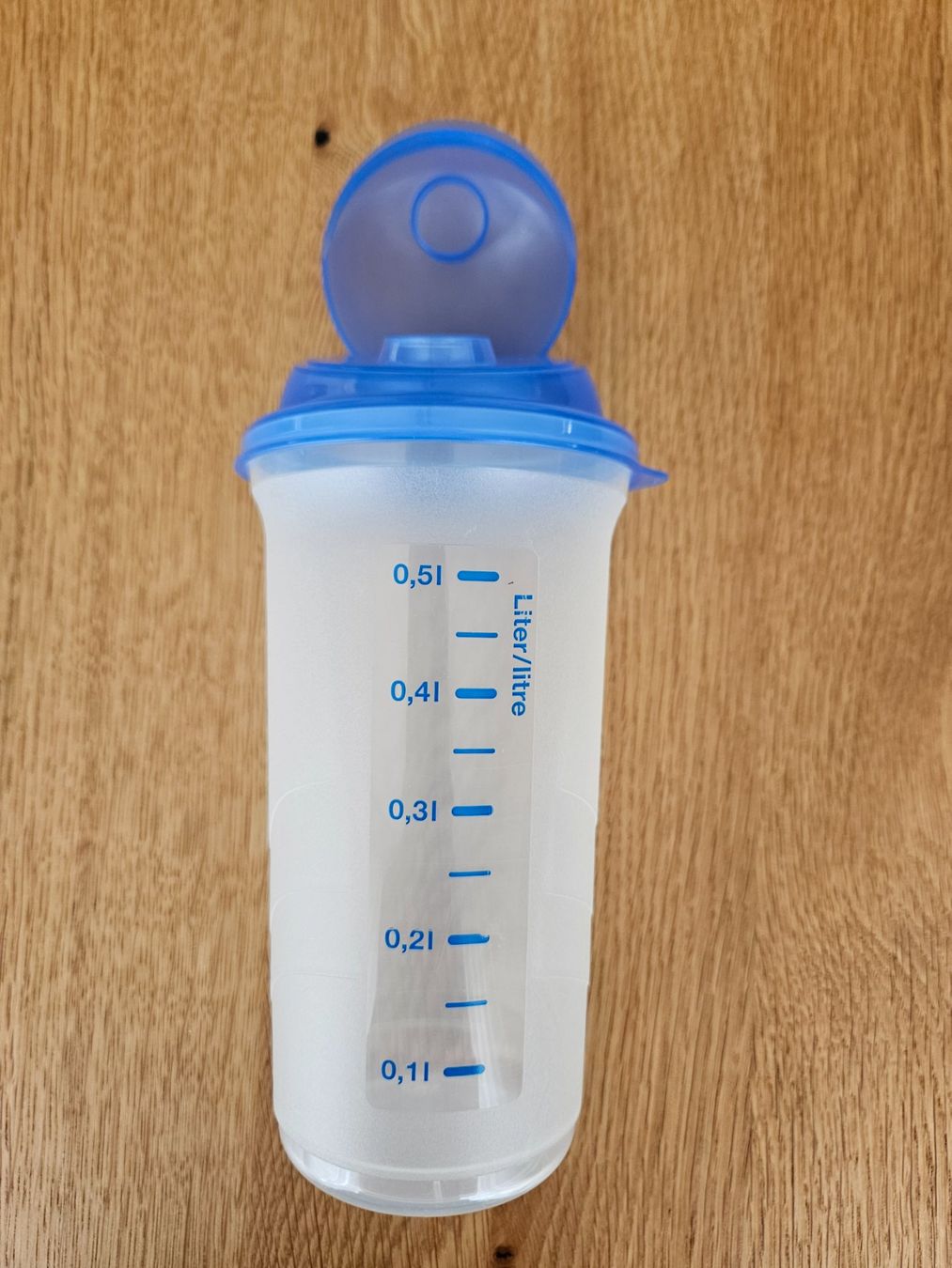 Appareils de cuisine: 3 Shaker – D'occasion à Möriken AG par pam66 2