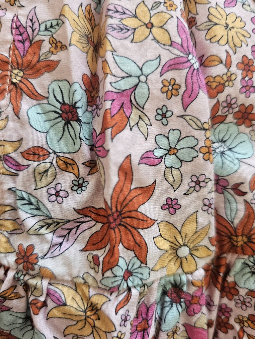 Vestiti & Gonne: Gorgeous Cotton Dress – Nuovo (secondo la descrizione) da Cologny venduto da Selin34 3