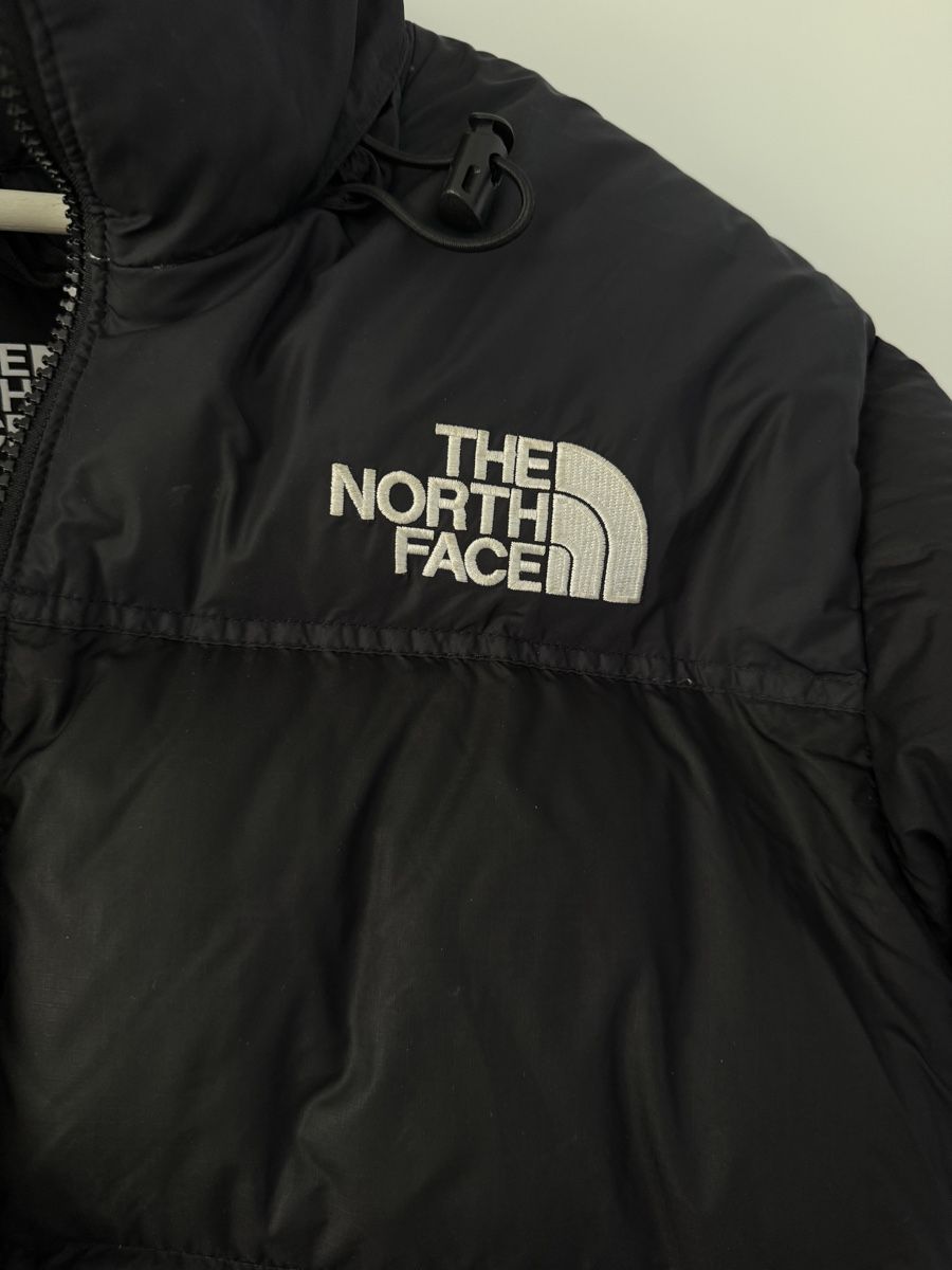 North Face Vestes: The North Face Daunenjacke 700 – D'occasion à stans par hallo_1234 5
