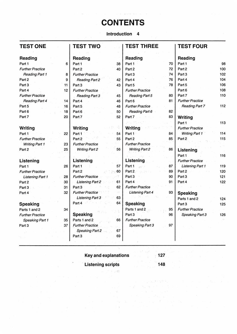 Libri: BEC Preliminary Testbuilder – Nuovo (secondo la descrizione) da Sarnen venduto da Livres 3
